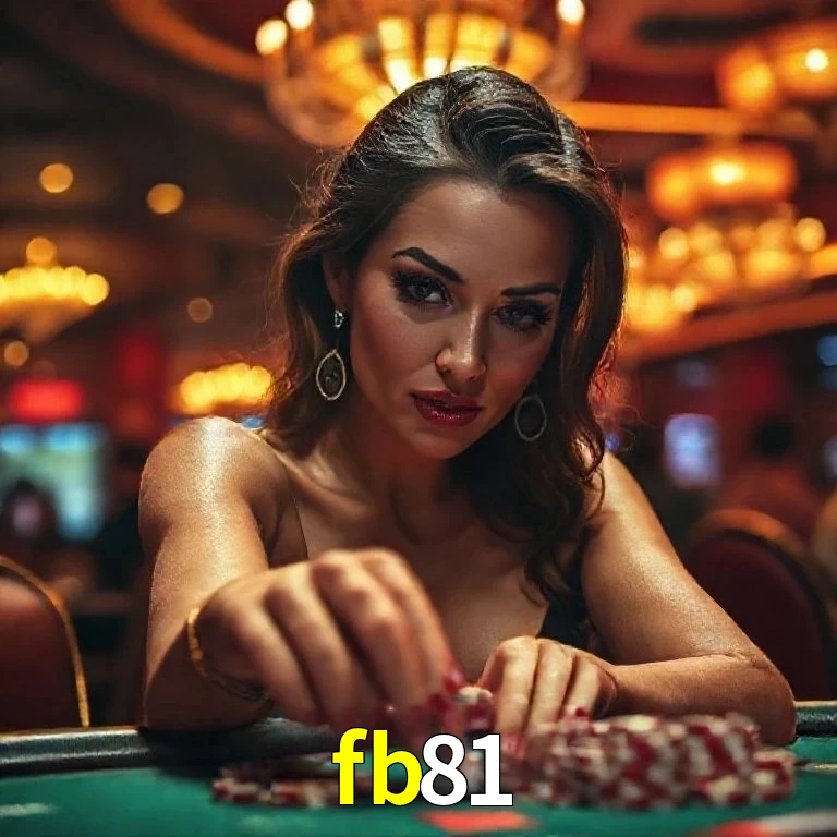 fb81 Jogo Responsável